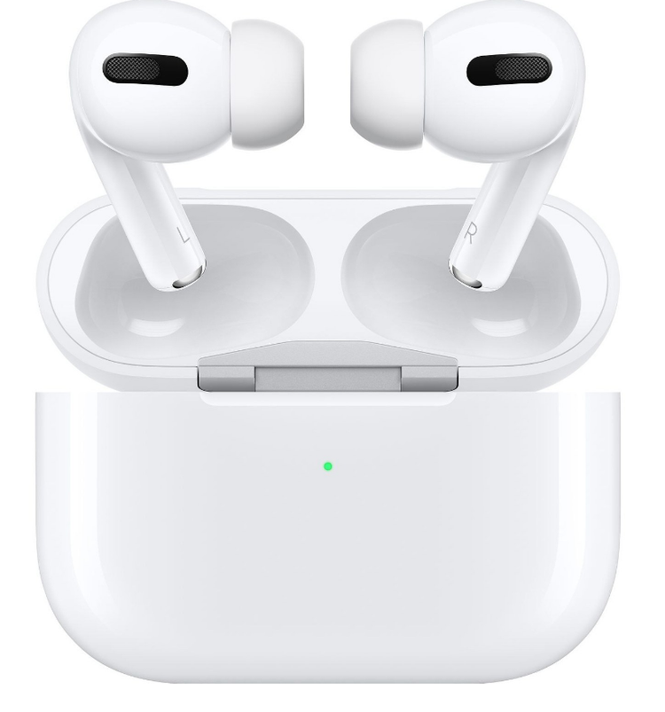 هدفون بلوتوثی اپل AirPods Pro 2 Type-C با کیس شارژ MagSafe | نسل دوم