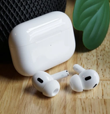 هدفون بلوتوثی اپل AirPods Pro 2 Type-C با کیس شارژ MagSafe | نسل دوم