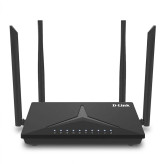 خرید مودم روتر 4G LTE دی لینک DWR-M920 | وایفای N300، چهار پورت LAN و پشتیبانی از سیمکارت باکیفیت