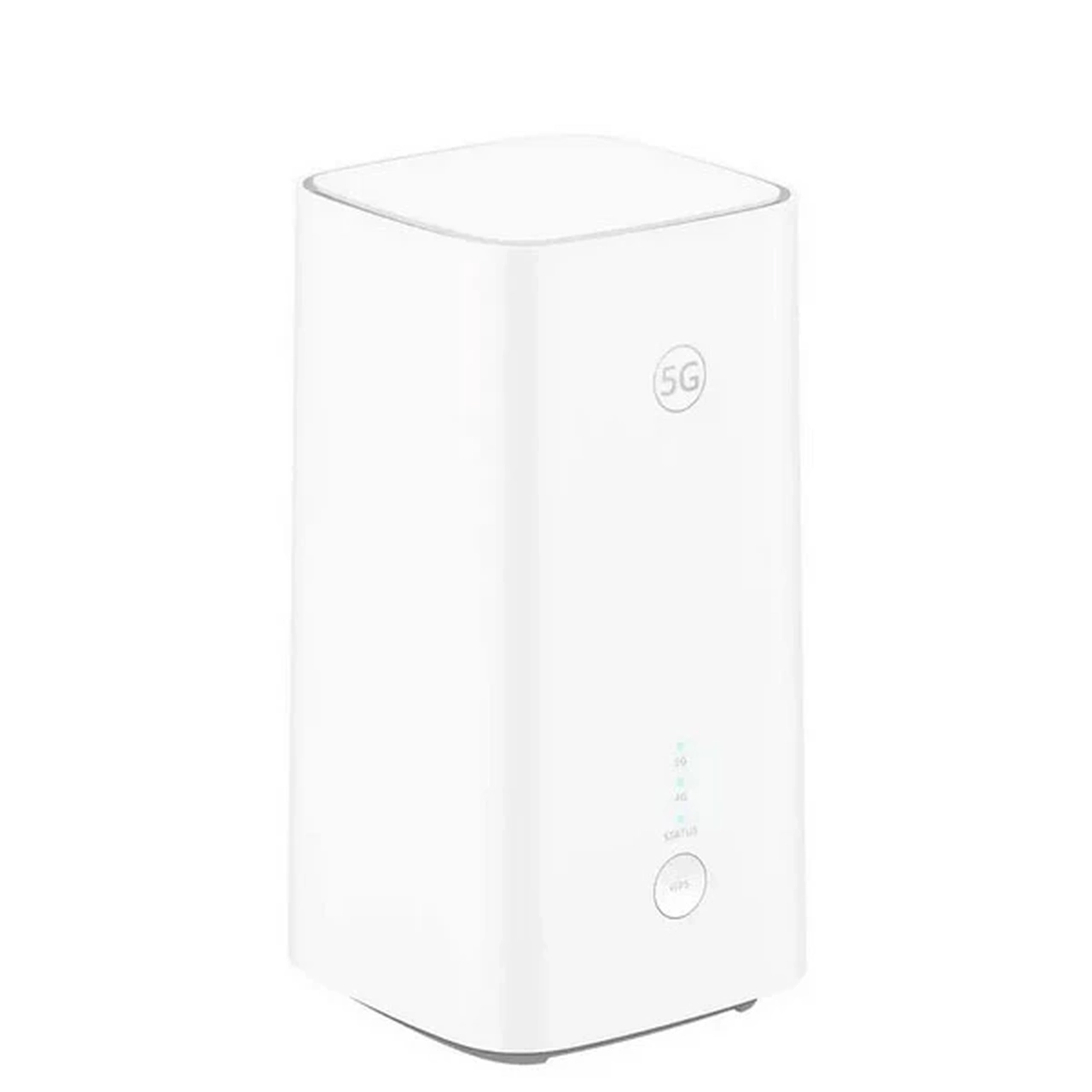 مودم رومیزی  Huawei 5G LTE مدل H155-381 - سفید