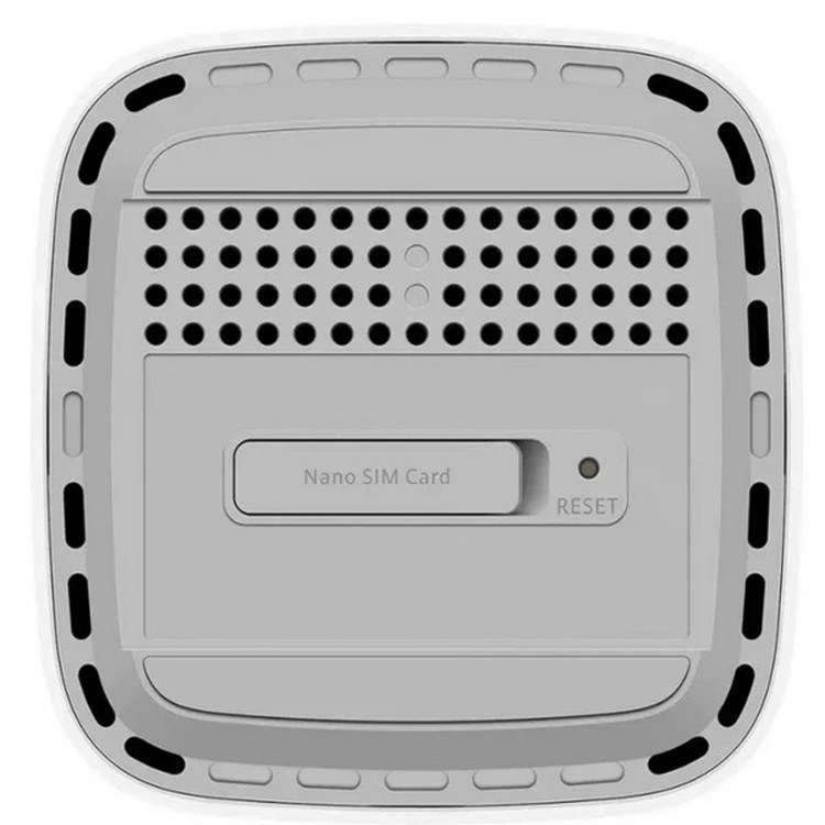 مودم رومیزی Huawei 5G LTE مدل H155-381 - سفید
