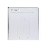 مودم رومیزی Huawei 5G LTE مدل H155-381 - سفید